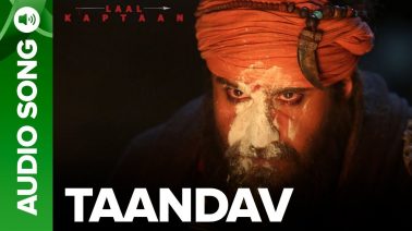 Taandav Song Lyrics