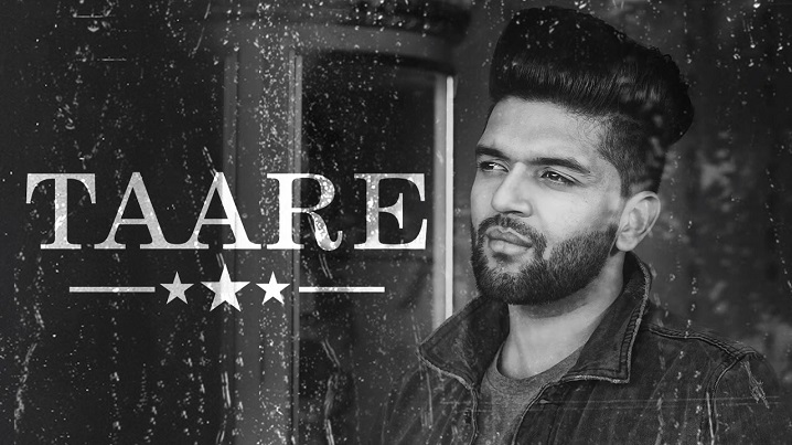 Taare Song Lyrics image