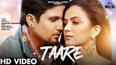 Taare Song Lyrics