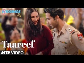 Taareef Song Lyrics