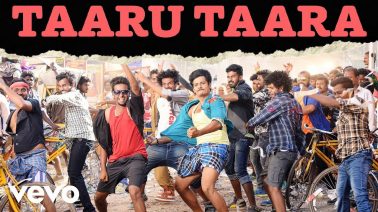 Taaru Taara Song Lyrics