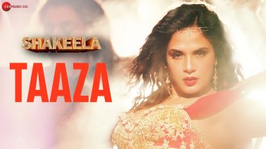 Taaza Song Lyrics