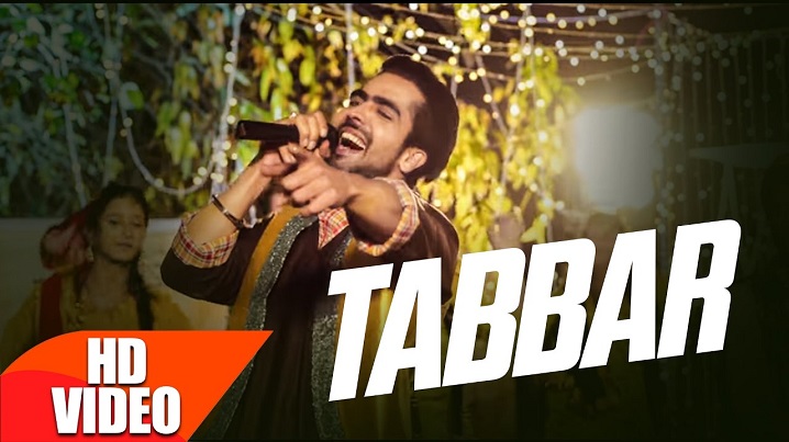 Tabbar Song Lyrics image