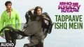 Tadpaave Ishq Mein Song Lyrics