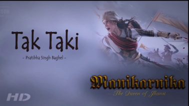 Tak Taki Song Lyrics