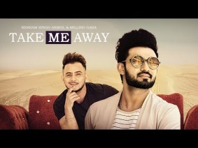 Take Me Away Song Lyrics