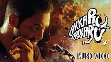 Takkaru Takkaru Song Lyrics