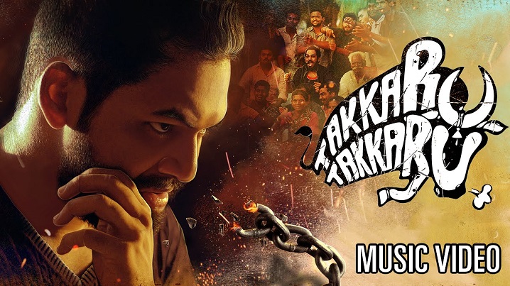 Takkaru Takkaru Song Lyrics image