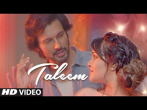Taleem Song Lyrics image