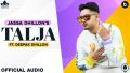 Talja Song Lyrics