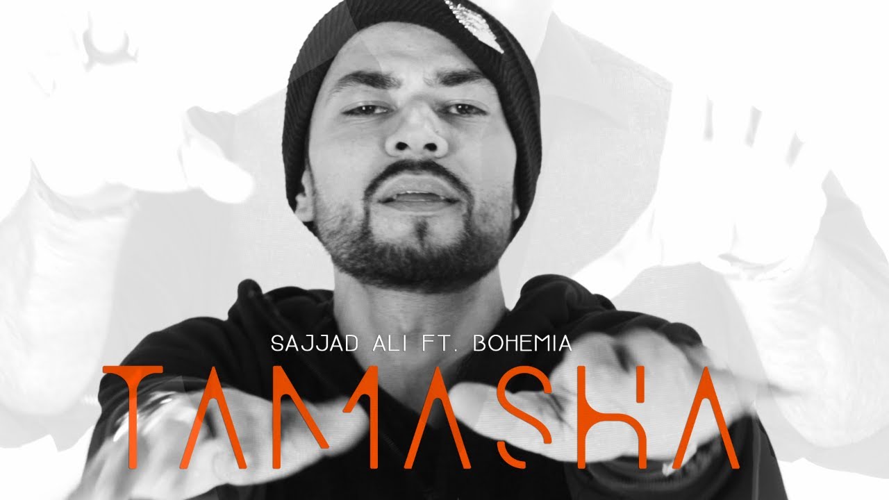 Tamasha (Title) Song Lyrics image