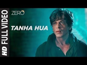 Tanha Hua Song Lyrics