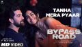 Tanha Mera Pyaar Song Lyrics