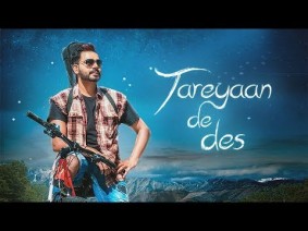 Tareyan De Des Song Lyrics