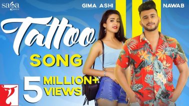 Tattoo (Title) Song Lyrics