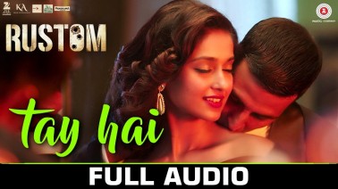 Tay Hai Song Lyrics