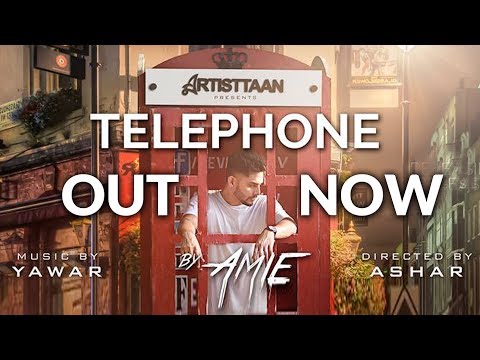 Telephone Song Lyrics image