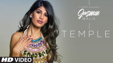 Temple Song Lyrics