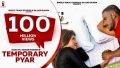Temporary Pyar Song Lyrics