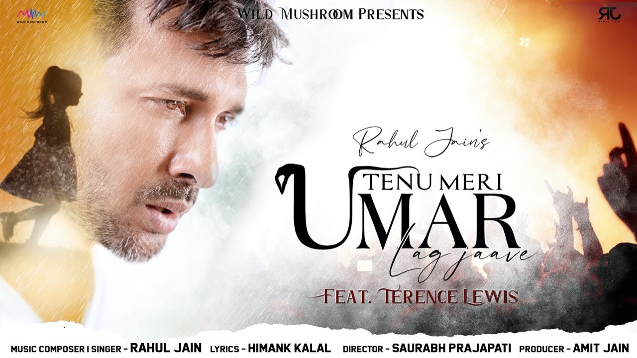 Tenu Meri Umar Lag Jaave Song Lyrics image