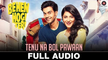 Tenu Na Bol Pawaan Song Lyrics