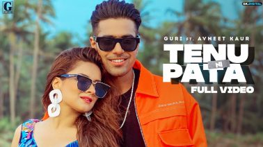 Tenu Ni Pata Song Lyrics