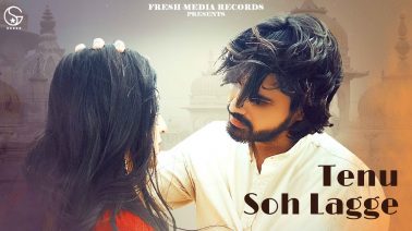 Tenu Soh Lagge Song Lyrics