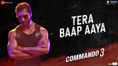 Tera Baap Aaya Song Lyrics