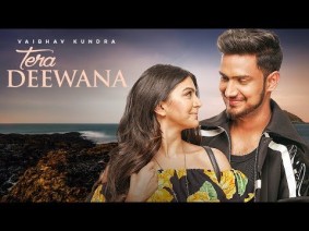 Tera Deewana Song Lyrics