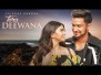 Tera Deewana Song Lyrics