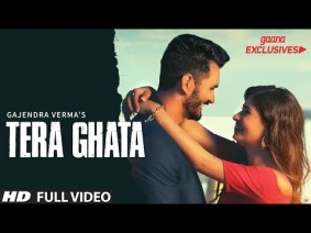 Tera Ghata Song Lyrics