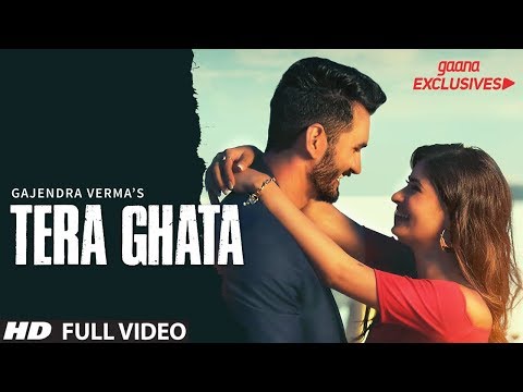 Tera Ghata Song Lyrics image