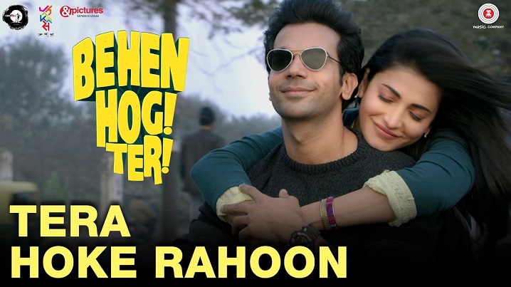 Tera Hoke Rahoon Song Lyrics image