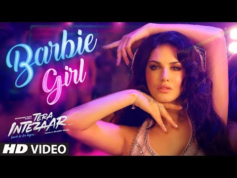 Barbie Girl Song Lyrics image