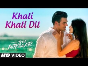 Khali Khali Dil Song Lyrics