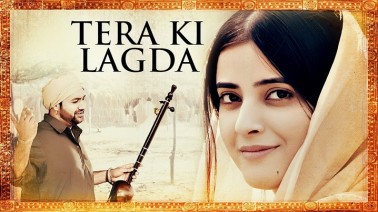Tera Ki Lagda Song Lyrics
