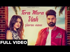 Tera Mera Viah Song Lyrics