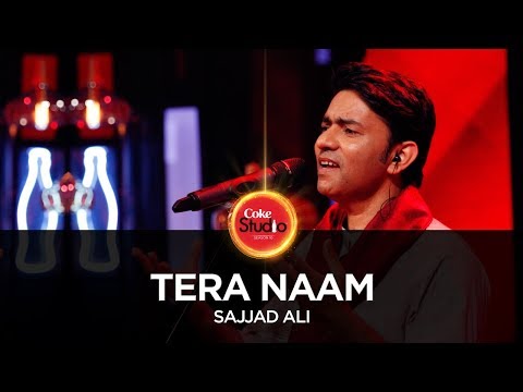 Tera Naam Song Lyrics image