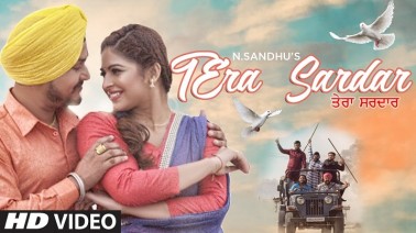 Tera Sardar Song Lyrics