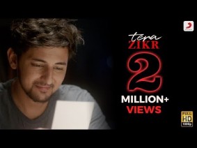 Tera Zikr Song Lyrics