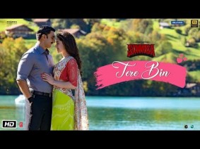 Tere Bin Song Lyrics