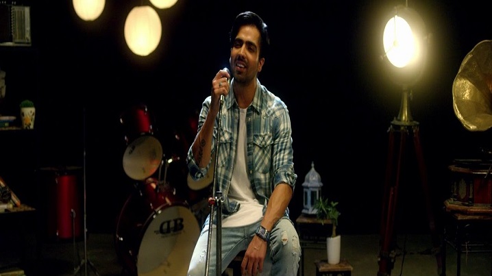 Tere Bina Reprised Song Lyrics image