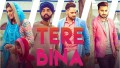 Tere Bina Song Lyrics