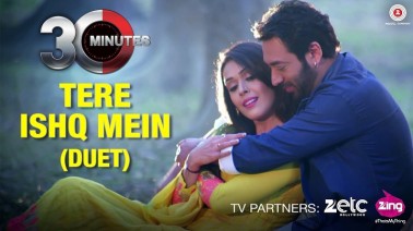 Tere Ishq Mein (Duet) Song Lyrics