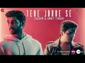 Tere Jaane Se Song Lyrics