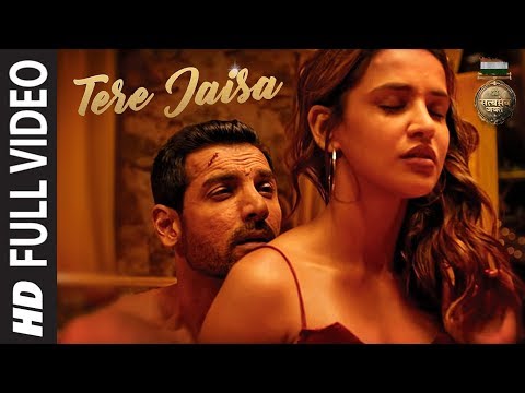 Tere Jaisa Song Lyrics image
