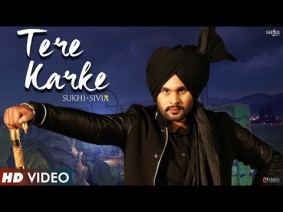 Tere Karke Song Lyrics