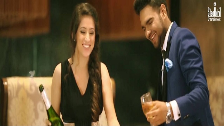 Tere Kareeb Ho Gaye Song Lyrics image