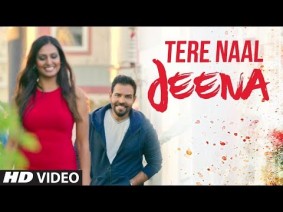 Tere Naal Jeena Song Lyrics