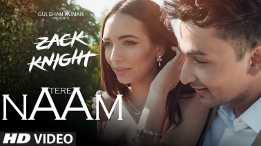 Tere Naam Song lyrics